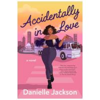 Accidentally in Love - Danielle Jackson