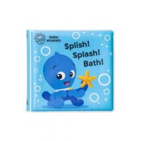 Baby Einstein: Splish! Splash! Bath! - Kathy Broderick