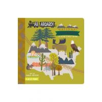 All Aboard National Parks: A Wildlife Primer - Haily Meyers
