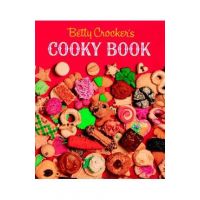 Betty Crocker's Cooky Book - Eric Mulvany