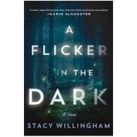 A Flicker in the Dark - Stacy Willingham