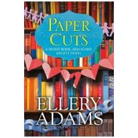 Paper Cuts - Ellery Adams