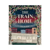 The Train Home - Dan-ah Kim