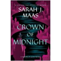 Crown of Midnight - Sarah J. Maas