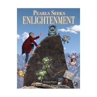 Pearls Seeks Enlightenment: A Pearls Before Swine Treasury - Stephan Pastis