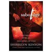 Sabotage - Sherrilyn Kenyon