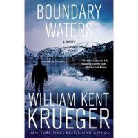 Boundary Waters - William Kent Krueger