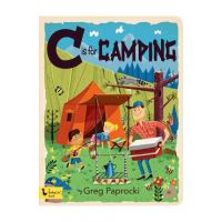 C Is for Camping - Greg Paprocki