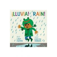 &#65533;lluvia!/Rain! - Linda Ashman