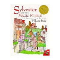Sylvester and the Magic Pebble - William Steig