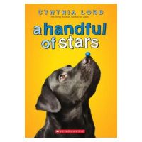 A Handful of Stars - Cynthia Lord