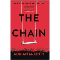 The Chain - Adrian Mckinty