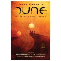 Dune: The Graphic Novel, Book 1: Dune, 1 - Frank Herbert