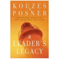 A Leader's Legacy - James M. Kouzes