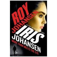 More Than Meets the Eye - Iris Johansen