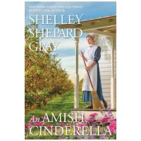 An Amish Cinderella - Shelley Shepard Gray