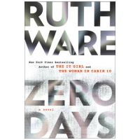 Zero Days - Ruth Ware
