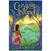 Conjure Island - Eden Royce