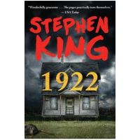 1922 - Stephen King