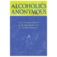 Alcoholics Anonymous - Anonymous