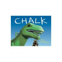 Chalk - Bill Thomson