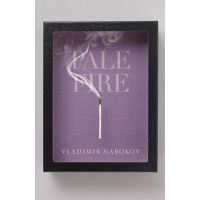 Pale Fire - Vladimir Nabokov