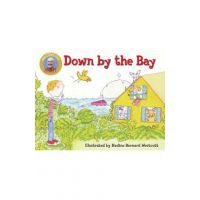 Down by the Bay - Raffi