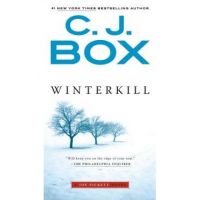Winterkill - C. J. Box