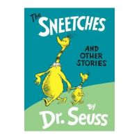 The Sneetches: And Other Stories - Dr Seuss