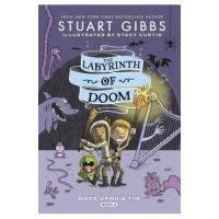 The Labyrinth of Doom: Volume 2 - Stuart Gibbs