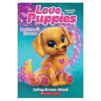 Best Friends Furever (Love Puppies #1) - Janay Brown-wood