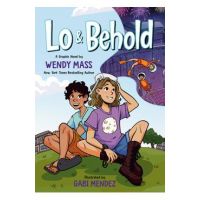 Lo and Behold - Wendy Mass