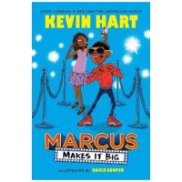 Marcus Makes It Big - Kevin Hart