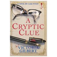 A Cryptic Clue - Victoria Gilbert