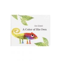 Color of His Own