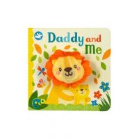 Daddy and Me - Cottage Door Press