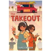 The Takeout - Tracy Badua