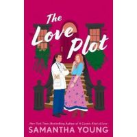 The Love Plot - Samantha Young