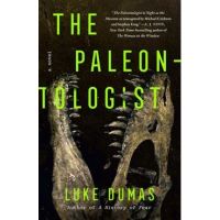 The Paleontologist - Luke Dumas
