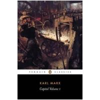 Capital - Karl Marx