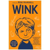 Wink - Rob Harrell