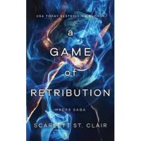 A Game of Retribution - Scarlett St Clair