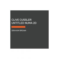 Clive Cussler Untitled Numa 20 - Graham Brown