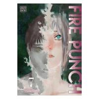Fire Punch, Vol. 7 - Tatsuki Fujimoto