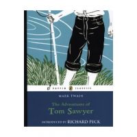 Adventures of Tom Sawyer - Mark Twain