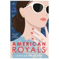 American Royals - Katharine Mcgee