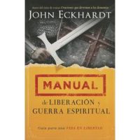 Manual de Liberacion y Guerra Espiritual - John Eckhardt