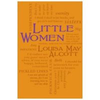Little Women - Louisa May Alcott