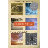 Cloud Atlas - David Mitchell