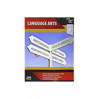Core Skills Language Arts Workbook Grade 8 - Houghton Mifflin Harcourt